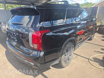 2023 Hyundai Palisade XRT - miniatura 3