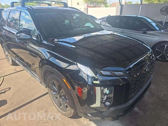 2023 Hyundai Palisade XRT - miniatura 4