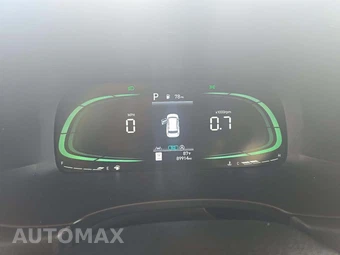 2023 Hyundai Palisade XRT - miniatura 9