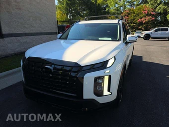2023 Hyundai Palisade XRT