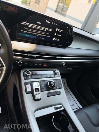 2023 Hyundai Palisade XRT - miniatura 10