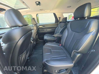 2023 Hyundai Palisade XRT - miniatura 13