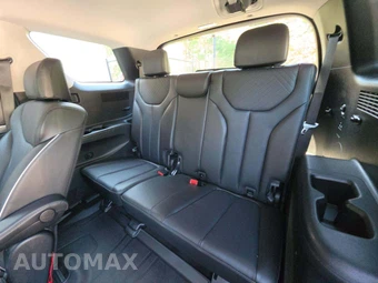 2023 Hyundai Palisade XRT - miniatura 14