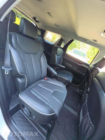 2023 Hyundai Palisade XRT - miniatura 17
