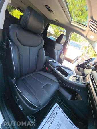 2023 Hyundai Palisade XRT - miniatura 19