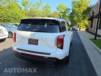 2023 Hyundai Palisade XRT - miniatura 3