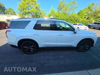 2023 Hyundai Palisade XRT - miniatura 4