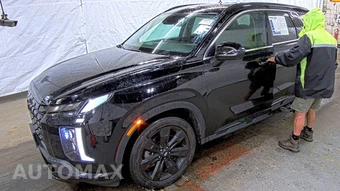 2023 Hyundai Palisade XRT