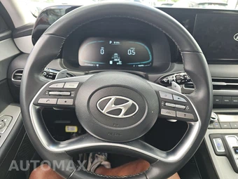 2023 Hyundai Palisade XRT – miniatura 10