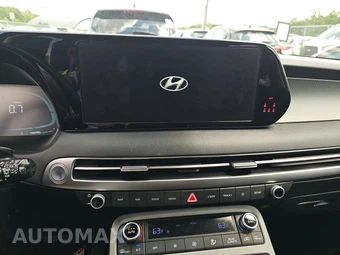 2023 Hyundai Palisade XRT – miniatura 11
