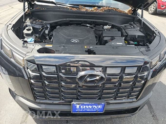 2023 Hyundai Palisade XRT – miniatura 16