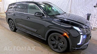 2023 Hyundai Palisade XRT – miniatura 3