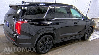 2023 Hyundai Palisade XRT – miniatura 4