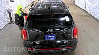 2023 Hyundai Palisade XRT – miniatura 5