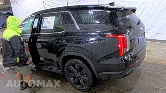 2023 Hyundai Palisade XRT – miniatura 6