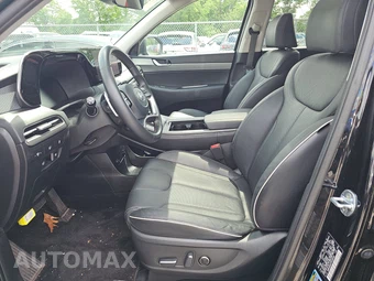 2023 Hyundai Palisade XRT – miniatura 7