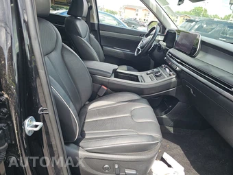 2023 Hyundai Palisade XRT – miniatura 8