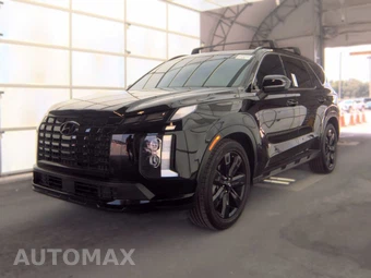 2023 Hyundai Palisade XRT
