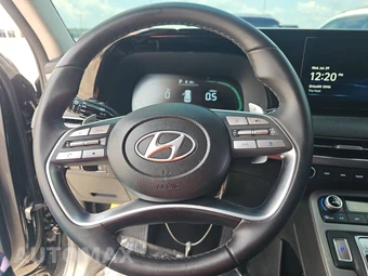 2023 Hyundai Palisade XRT – miniatura 10