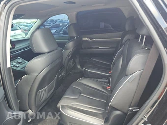 2023 Hyundai Palisade XRT – miniatura 13