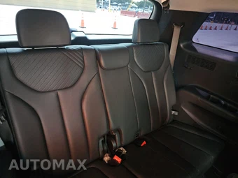 2023 Hyundai Palisade XRT – miniatura 14