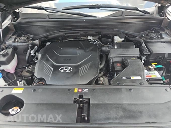 2023 Hyundai Palisade XRT – miniatura 16