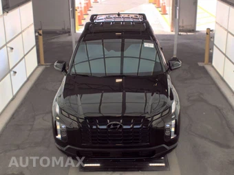 2023 Hyundai Palisade XRT – miniatura 2
