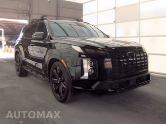 2023 Hyundai Palisade XRT – miniatura 3