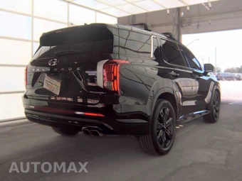 2023 Hyundai Palisade XRT – miniatura 4