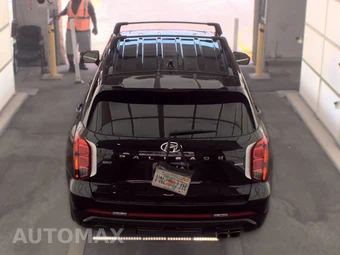 2023 Hyundai Palisade XRT – miniatura 5