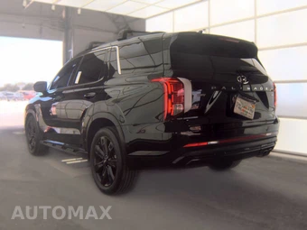 2023 Hyundai Palisade XRT – miniatura 6
