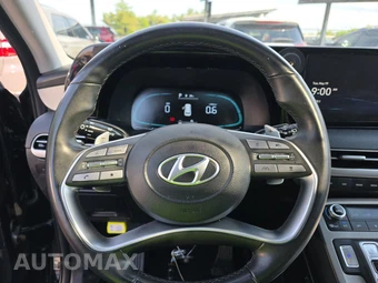 2023 Hyundai Palisade XRT – miniatura 10
