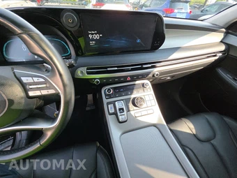 2023 Hyundai Palisade XRT – miniatura 11
