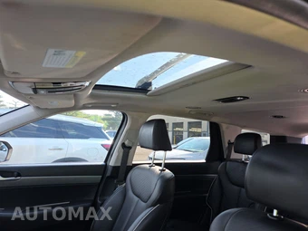 2023 Hyundai Palisade XRT – miniatura 18