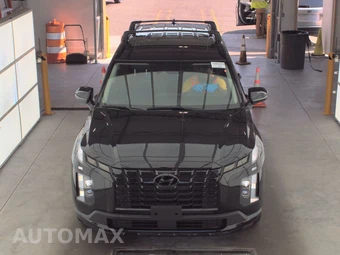 2023 Hyundai Palisade XRT – miniatura 2