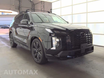 2023 Hyundai Palisade XRT – miniatura 3