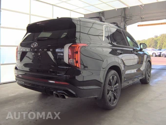 2023 Hyundai Palisade XRT – miniatura 4