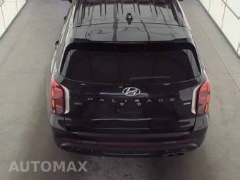 2023 Hyundai Palisade XRT – miniatura 5