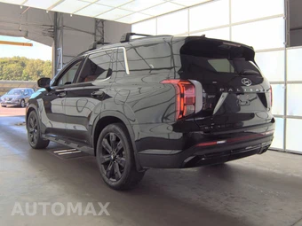 2023 Hyundai Palisade XRT – miniatura 6