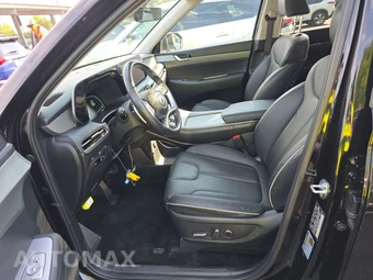 2023 Hyundai Palisade XRT – miniatura 7