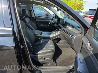2023 Hyundai Palisade XRT – miniatura 8