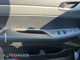 2023 Hyundai Palisade XRT – miniatura 9