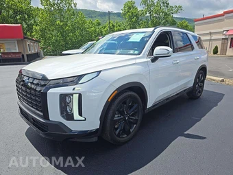 2023 Hyundai Palisade XRT