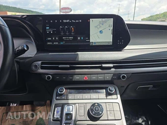 2023 Hyundai Palisade XRT - miniatura 10