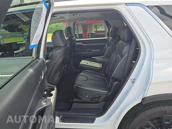 2023 Hyundai Palisade XRT - miniatura 13