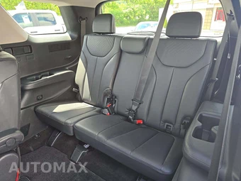 2023 Hyundai Palisade XRT - miniatura 14