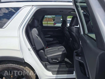 2023 Hyundai Palisade XRT - miniatura 17