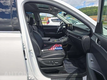 2023 Hyundai Palisade XRT - miniatura 19