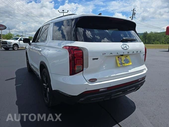 2023 Hyundai Palisade XRT - miniatura 2