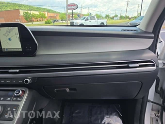 2023 Hyundai Palisade XRT - miniatura 20